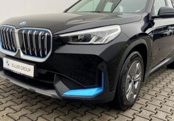 BMW iX1 23.399 km 31.449 &euro; Kaiserslautern 67663