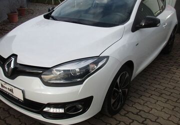 Renault Megane 114.000 km 6.999 &euro; Neustadt an der Weinstrasse 67433