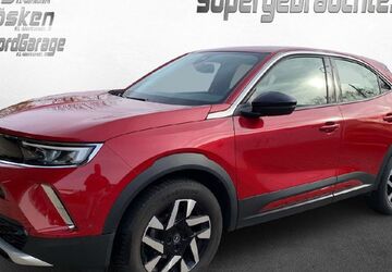 Opel Mokka 63.099 km 15.900 &euro; Kaiserslautern 67663