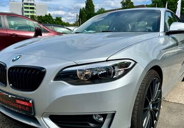 BMW 220 88.798 km 16.999 &euro; Kaiserslautern 67663