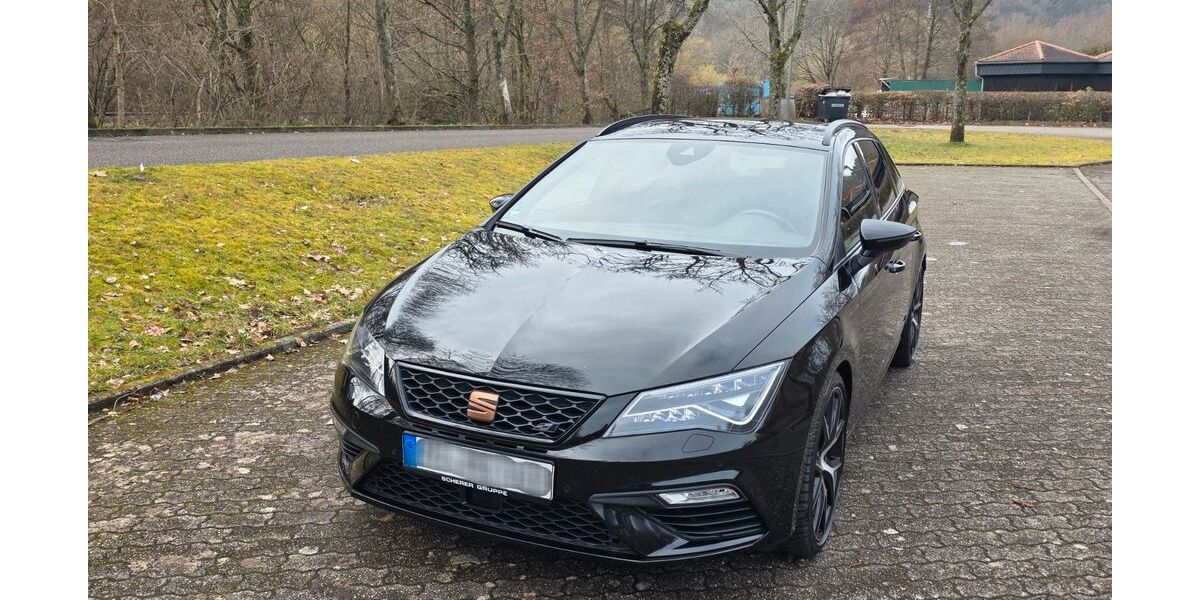 Seat Leon 71.413 km 24.900 &euro; Rodalben 66976