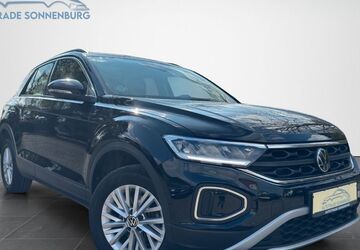 VW T-Roc 36.358 km 24.390 &euro; Mehlingen 67678