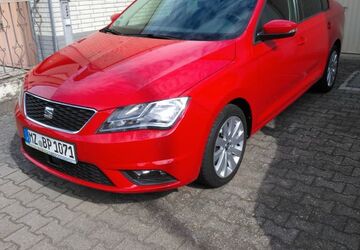 Seat Toledo 189.000 km 8.650 &euro; Kirchheimbolanden 67292