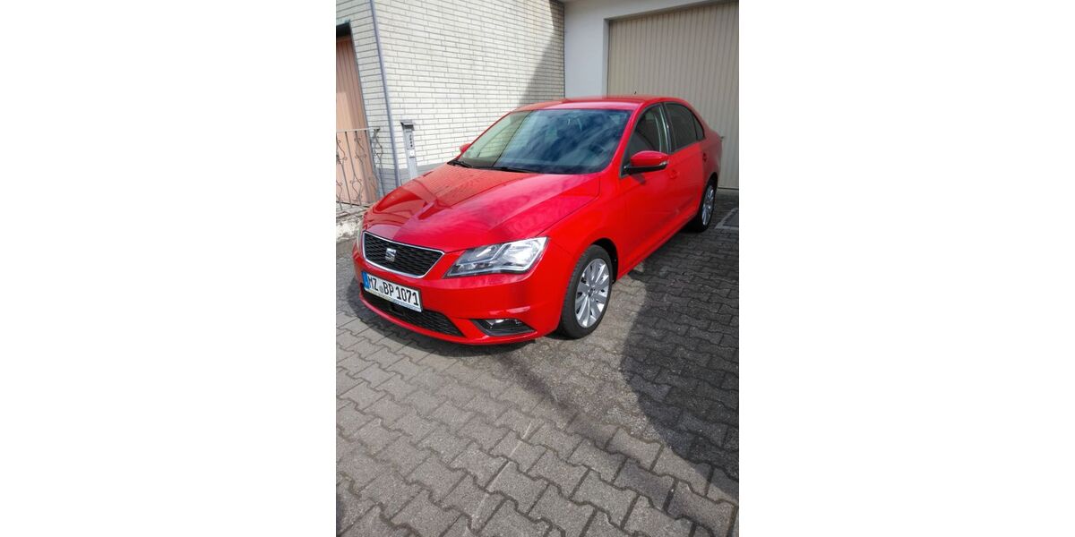 Seat Toledo 189.000 km 8.650 &euro; Kirchheimbolanden 67292