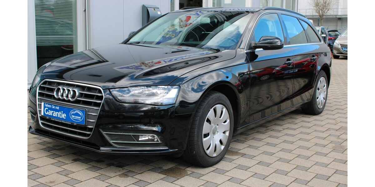 Audi A4 135.370 km 14.990 &euro; Kaiserslautern 67657
