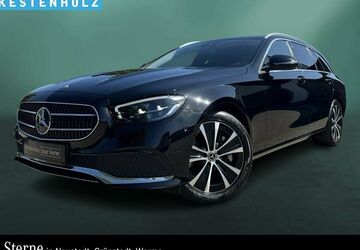 Mercedes-Benz E 300 53.503 km 35.440 &euro; Neustadt 67433