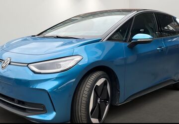 VW ID.3 10.693 km 42.390 &euro; Kaiserslautern 67663