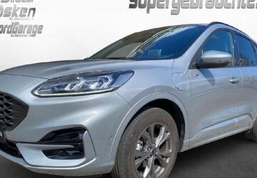 Ford Kuga 35.823 km 26.900 &euro; Kaiserslautern 67663