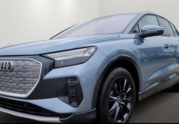 Audi Q4 e-tron 25.000 km 39.990 &euro; Kaiserslautern 67663
