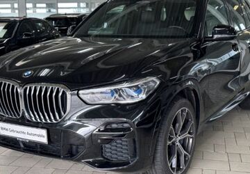 BMW X5 119.300 km 48.849 &euro; Pirmasens 66954