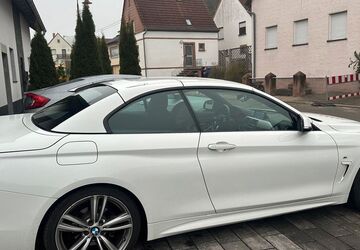 BMW 428 160.000 km 18.000 &euro; Kottweiler-Schwanden 66879