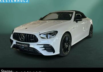 Mercedes-Benz E 53 AMG 14.892 km 82.990 &euro; Neustadt 67433