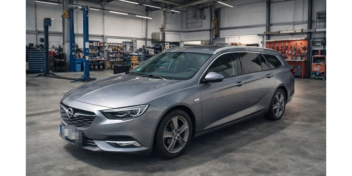 Opel Insignia 160.000 km 11.100 &euro; Weselberg 66919