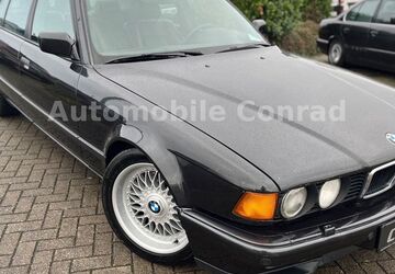 BMW 740 210.644 km 8.599 &euro; Kirchheimbolanden 67292