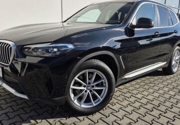 BMW X3 49.685 km 34.688 &euro; Kaiserslautern 67663