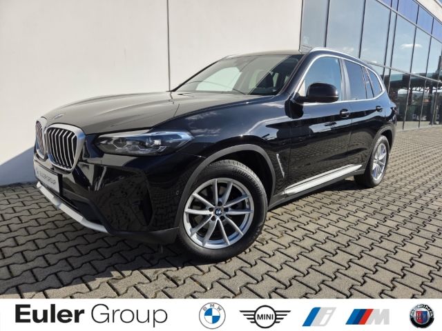 BMW X3 49.685 km 34.688 &euro; Kaiserslautern 67663