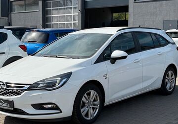 Opel Astra 107.000 km 5.999 &euro; Kirchheimbolanden 67292