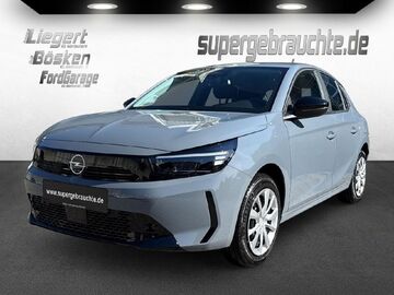 Gebrauchte Opel Corsa