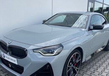 BMW M240i 53.650 km 41.499 &euro; Kaiserslautern 67663