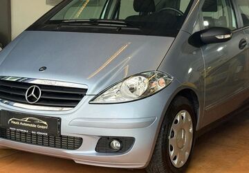 Mercedes-Benz A 150 71.226 km 8.190 &euro; Bad Dürkheim 67098