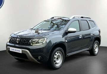 Dacia Duster 65.581 km 15.985 &euro; Kaiserslautern 67657