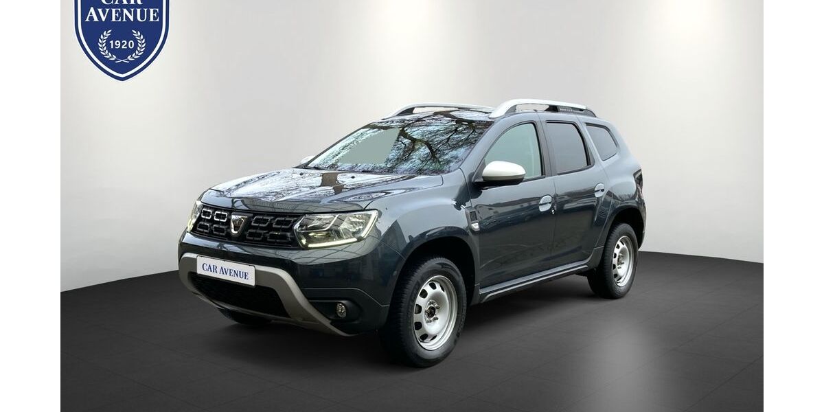 Dacia Duster 65.581 km 15.985 &euro; Kaiserslautern 67657