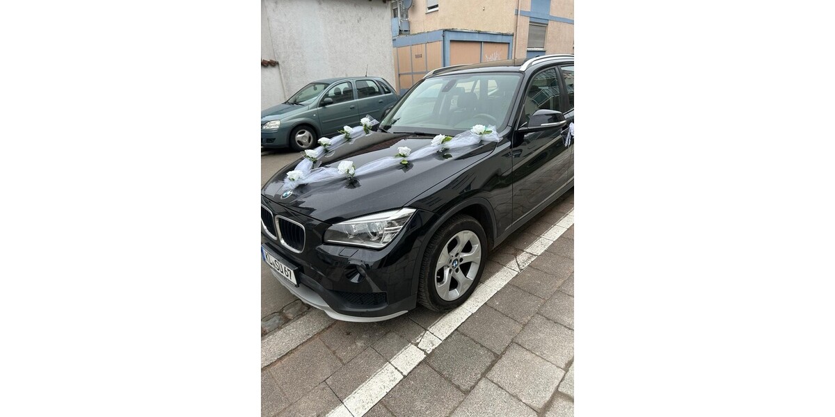 BMW X1 157.800 km 11.500 &euro; Kaiserslautern 67657