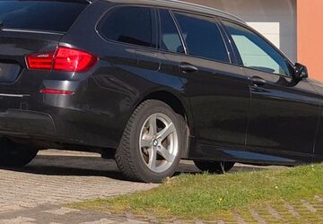 BMW 530 191.470 km 10.600 &euro; Schönenberg-Kübelberg 66901