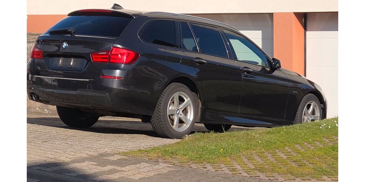 BMW 530 191.470 km 10.600 &euro; Schönenberg-Kübelberg 66901