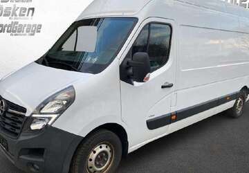 Opel Movano 41.579 km 24.900 &euro; Kaiserslautern 67663
