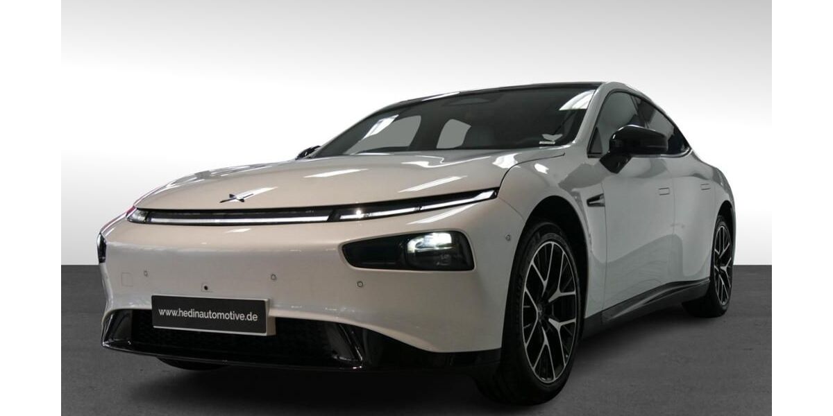XPeng P7 9.900 km 45.899 &euro; Kaiserslautern 67655