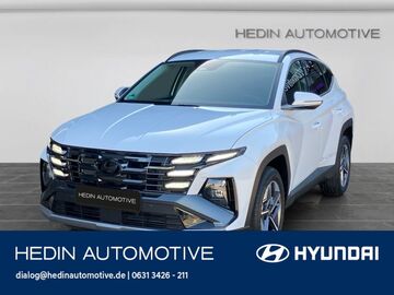 Gebrauchte Hyundai Tucson