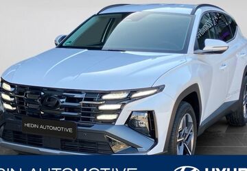 Hyundai TUCSON 9.900 km 36.690 &euro; Kaiserslautern 67655