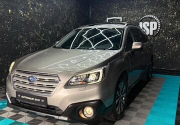 Subaru Outback 172.771 km 11.999 &euro; Enkenbach-Alsenborn 67677