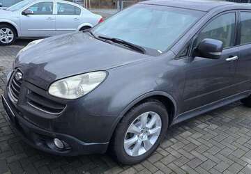 Subaru Tribeca 148.399 km 6.400 &euro; Ramstein-Miesenbach 66877