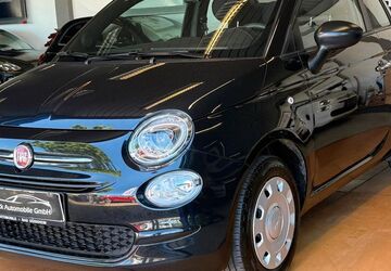Fiat 500C 47.100 km 13.490 &euro; Bad Dürkheim 67098
