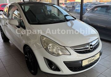 Opel Corsa 125.000 km 4.600 &euro; Kirchheimbolanden 67292