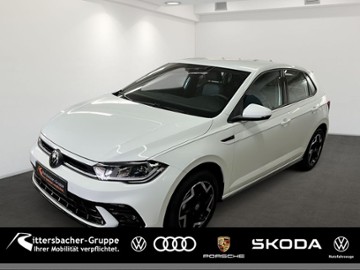 Gebrauchte VW Polo