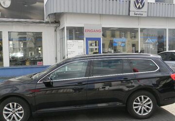 VW Passat Variant 42.300 km 26.998 &euro; Kaiserslautern 67655