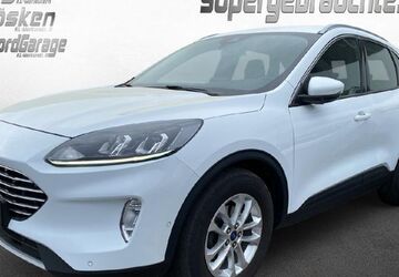 Ford Kuga 119.824 km 19.500 &euro; Kaiserslautern 67663
