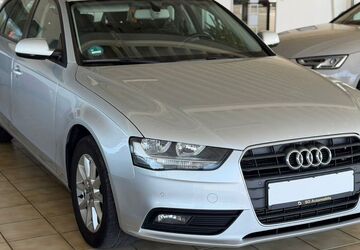 Audi A4 245.124 km 7.999 &euro; Neustadt 67433