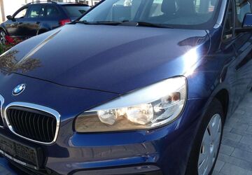 BMW 218 250.000 km 5.000 &euro; Neustadt an der Weinstraße 67433