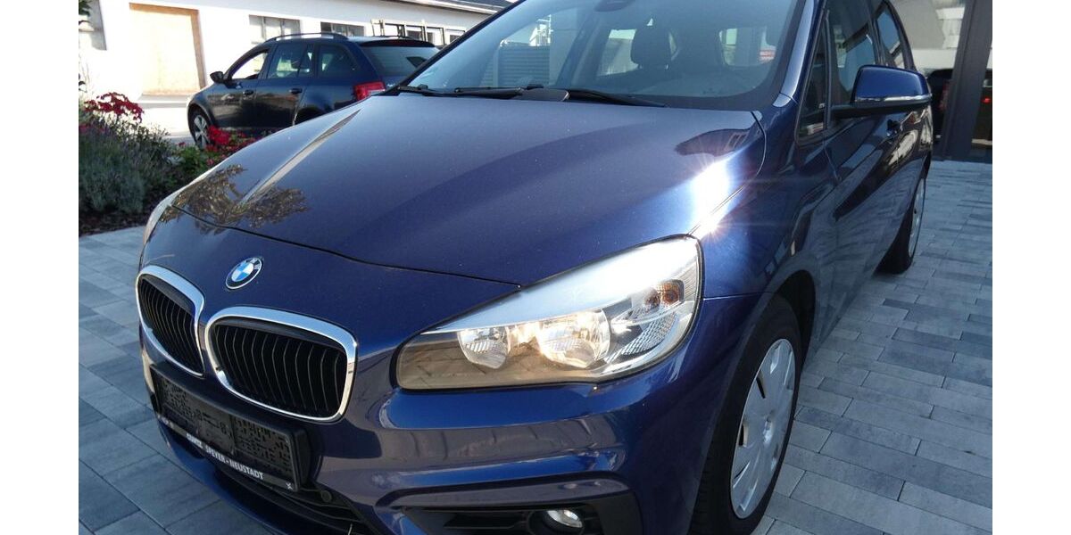 BMW 218 250.000 km 5.000 &euro; Neustadt an der Weinstraße 67433