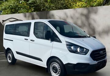 Ford Transit Custom 23.600 km 23.500 &euro; Neustadt 67434