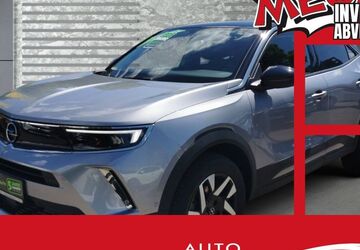 Opel Mokka 61.500 km 13.490 &euro; Kaiserslautern 67657
