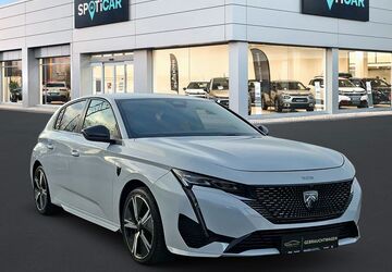 Peugeot 308 32.983 km 24.490 &euro; Kaiserslautern 67661