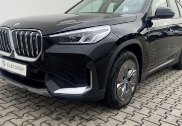 BMW iX1 32.070 km 31.449 &euro; Kaiserslautern 67663
