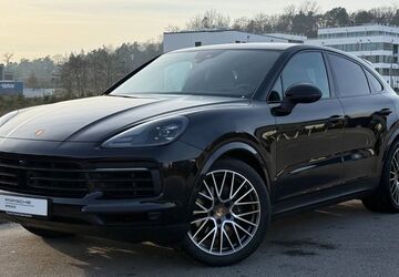 Porsche Cayenne 20.500 km 85.690 &euro; Kaiserslautern 67657