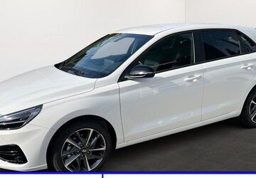 Hyundai i30 4.481 km 27.990 &euro; Neustadt 67433
