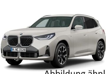 BMW X3 10.543 km 49.933 &euro; Kaiserslautern 67663